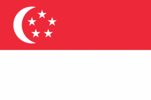 singapore flag