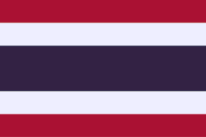 thailand flag